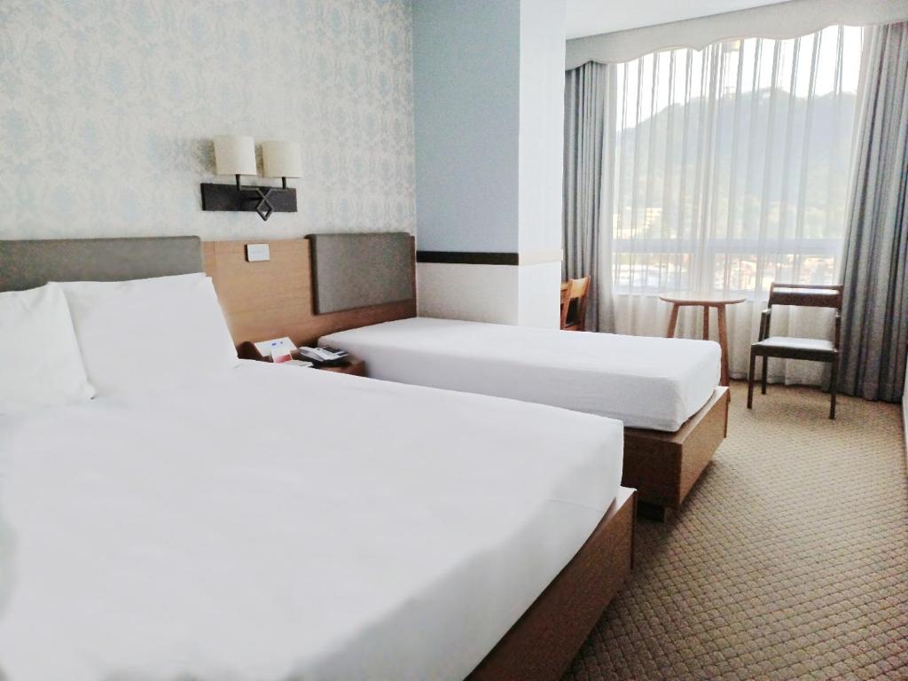 Migliore Hotel Seoul Myeongdong - 