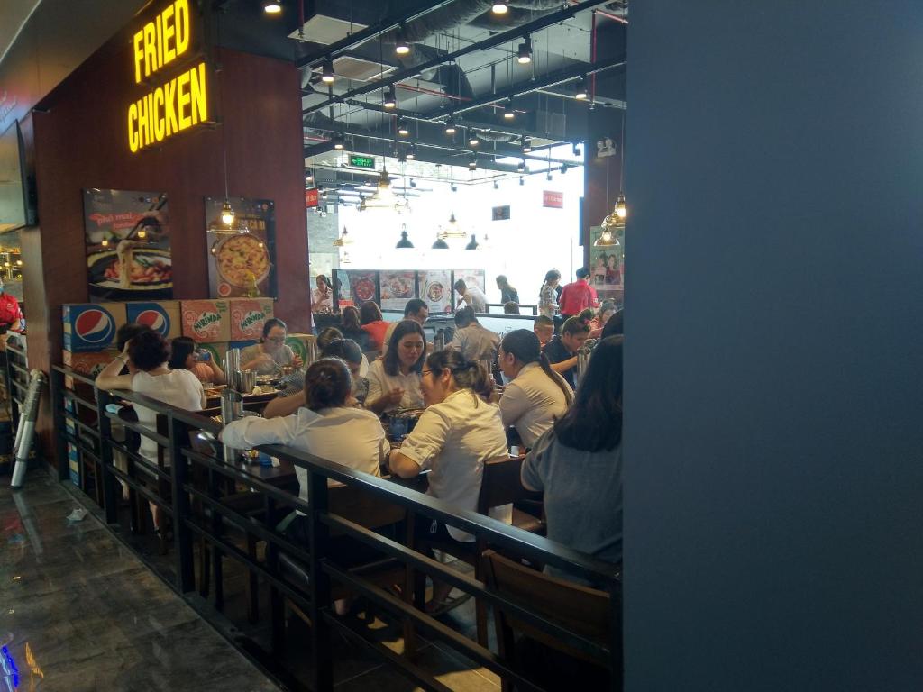 Hosté ubytování FLC Sea Tower - Căn Hộ Biển Quy Nhơn