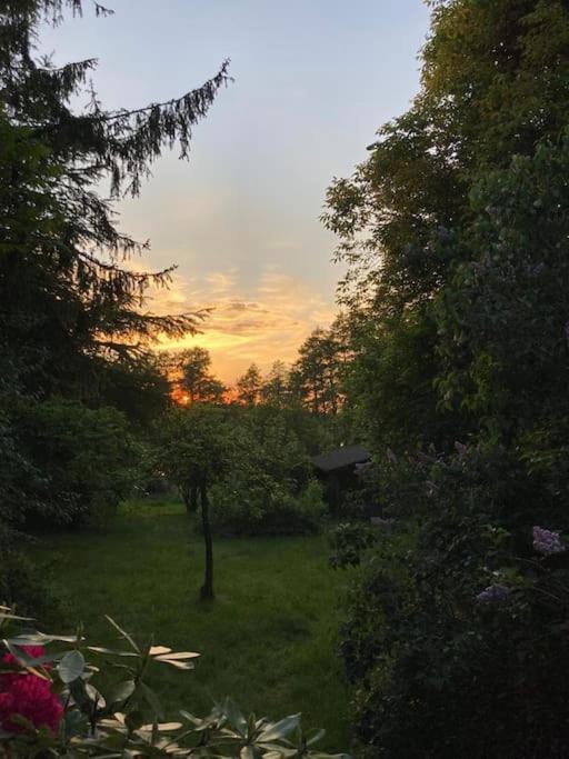 Fotografia z galérie ubytovania Domek wakacyjny Lachertówka Ostrów Wielki v destinácii Gil Mały