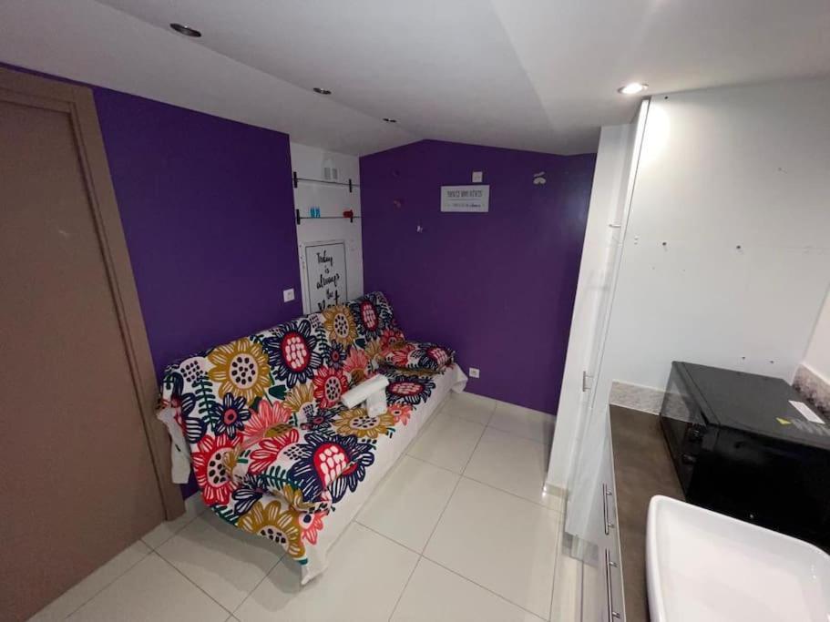 Studio cosy, 1-2 pers - Housity