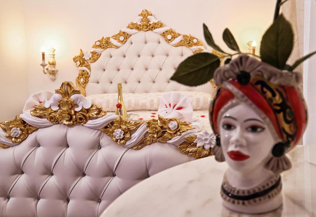 Zdjęcie z galerii obiektu Messina41 Hotel w mieście Mesyna