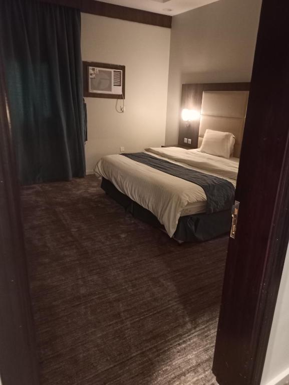 همم للشقق المخدومة - الرحيلي Jeddah - One-Bedroom Apartment