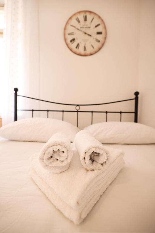 Fotografia z galérie ubytovania Cozy studio apartments in city centar Stošija v destinácii Zadar