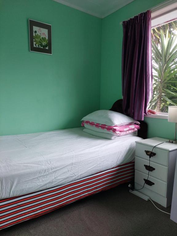 Wendy's Holiday Home - Resim 37