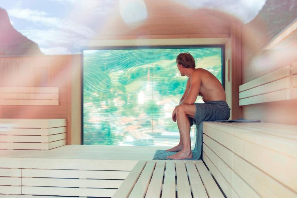 Hosté ubytování All-Suite Resort Ötztal inklusive Summer Card