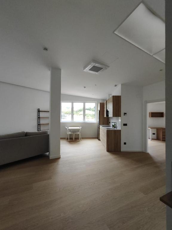 Apartamentos Pillotegi parking gratuito - 16