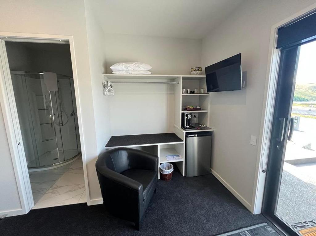 Starry Vista Delta - Resim 5