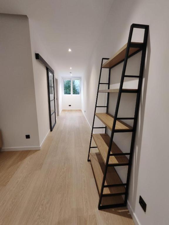 Fotografia z galérie ubytovania Apartamentos Pillotegi parking gratuito v destinácii San Sebastián