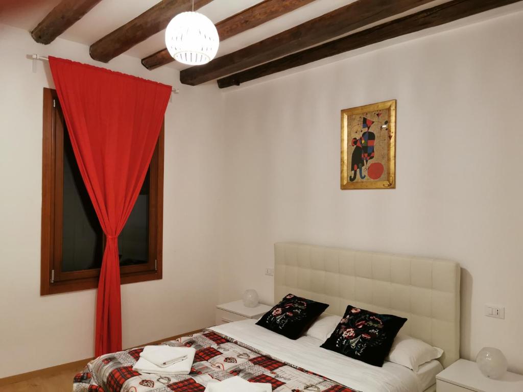 Derechos de imagen reservados por Booking.com