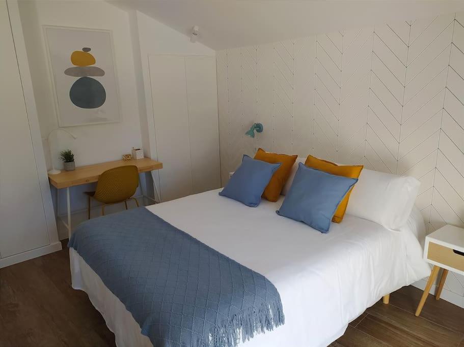 Casas de Aledo Precioso apartamento con hermosas vistas y jardin - Apartamento De Una Habitación