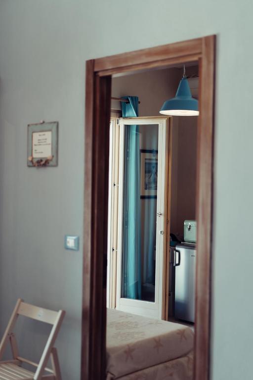 Fotografie z fotogalerie ubytování B&B Il Mare In Una Stanza v destinaci Ortona