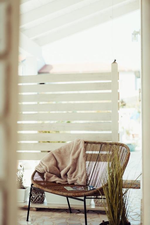Fotografie z fotogalerie ubytování B&B Il Mare In Una Stanza v destinaci Ortona