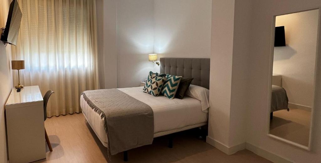 Hotel Checkin Valencia Ciscar, Picaña – Precios actualizados 2023