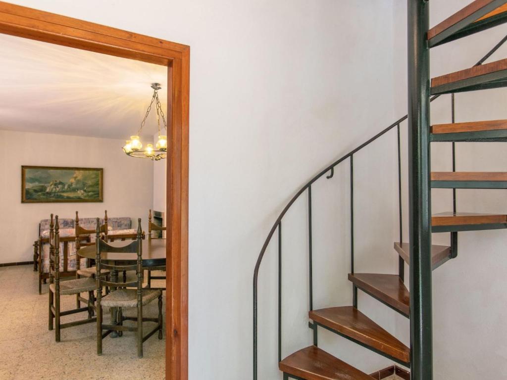 Fotografie z fotogalerie ubytování Apartment S'Esquirol Nº4 by Interhome v destinaci Begur