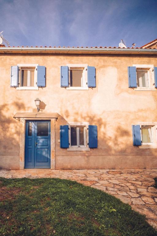 Po itni ka Hi ka La Casa Del Nonno Croatia HR Pula Booking