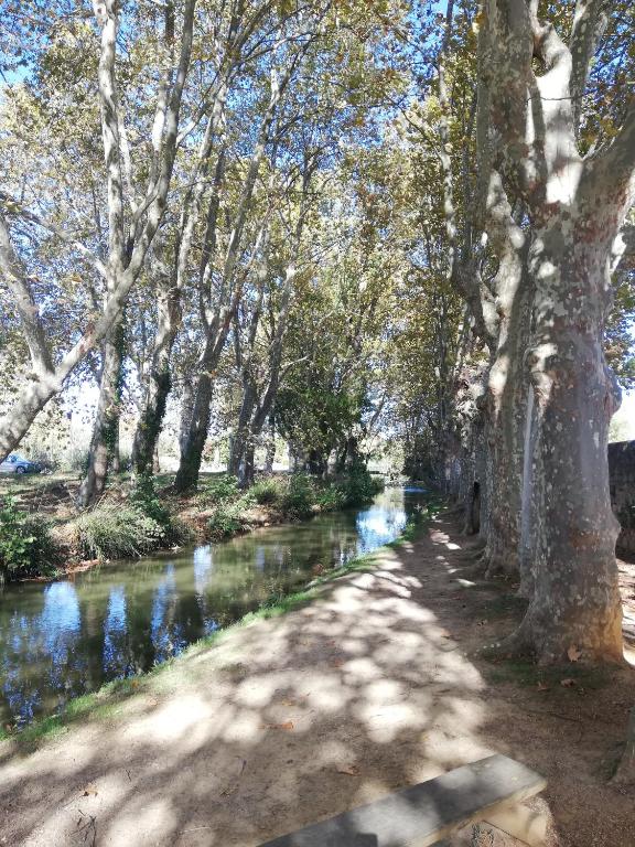 Appartement sous les remparts - 18