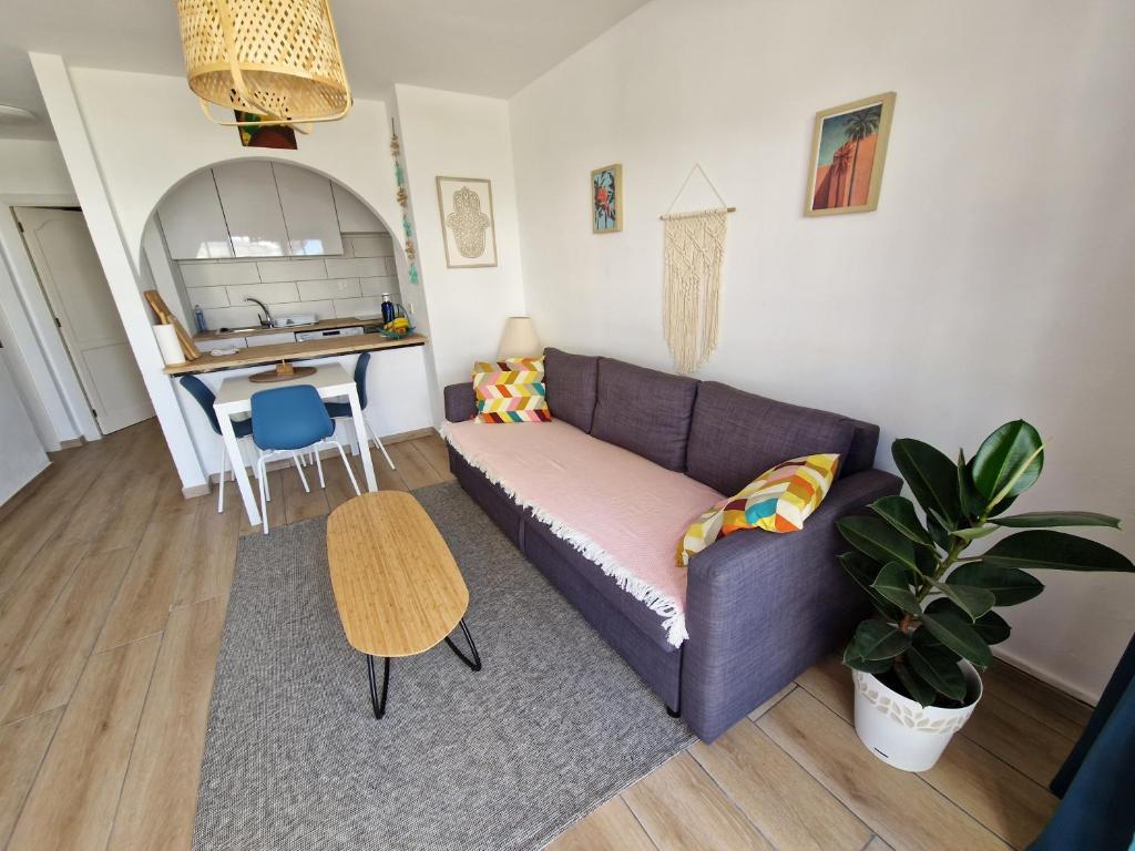 Casa Vivi Fuerteventura