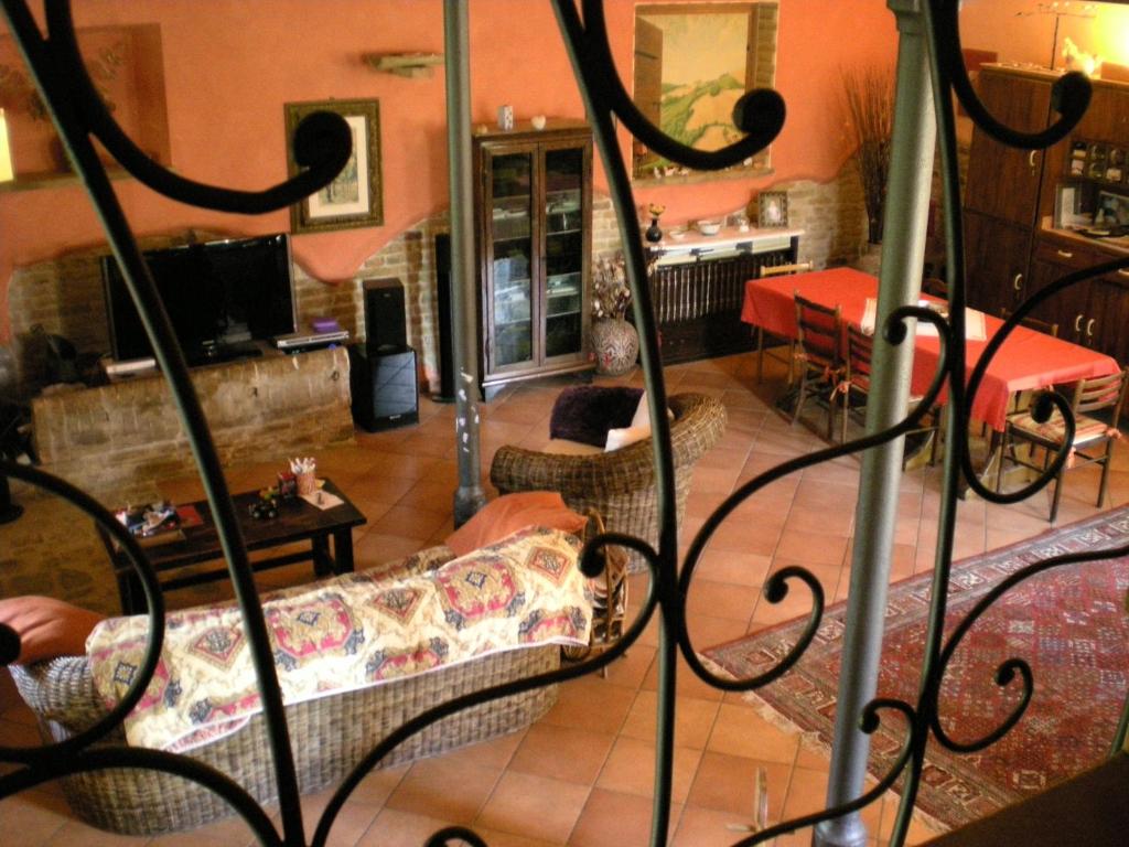 B&B Cà Giovanni Country Resort Pet Friendly