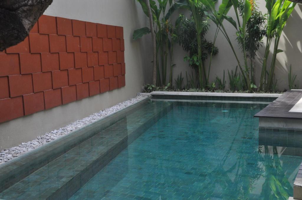 The Bali Bliss Villa - 10