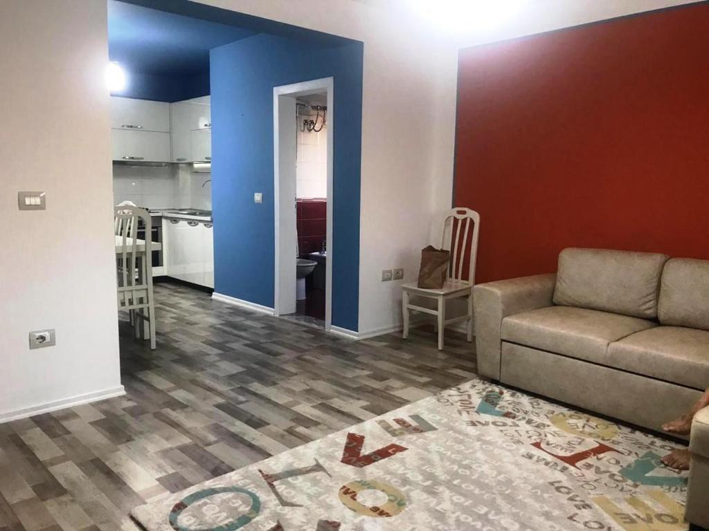 Marta’s apartment - Image 1
