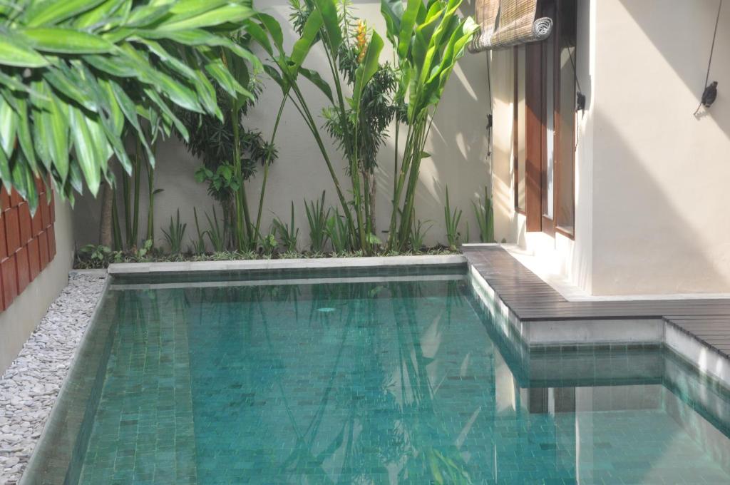 The Bali Bliss Villa - 9