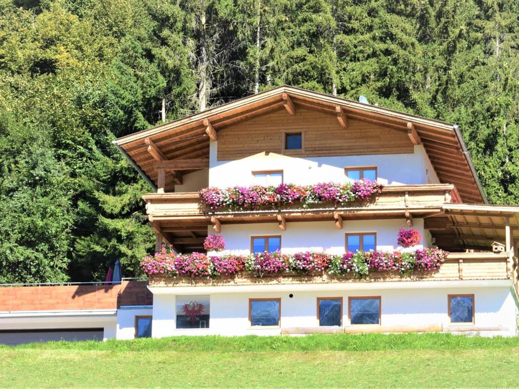 Vonkajšia záhrada v ubytovaní Apartment Sonnigs Platzl by Interhome