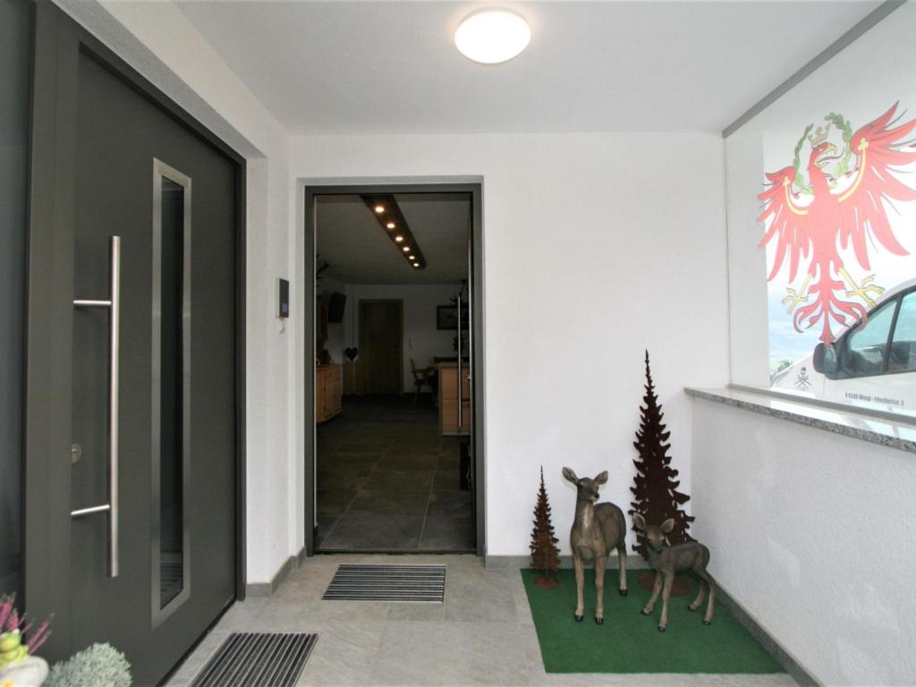 Fotografia z galérie ubytovania Apartment Sonnigs Platzl by Interhome v destinácii Stumm