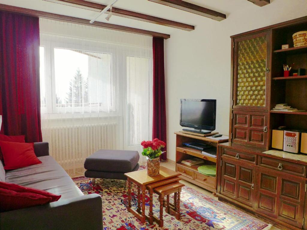 Apartment Barzettes-Vacances B 455- entrée n-16 by Interhome