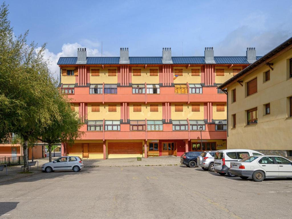 Kép Apartment Ginesta by Interhome szállásáról La Molinában a galériában