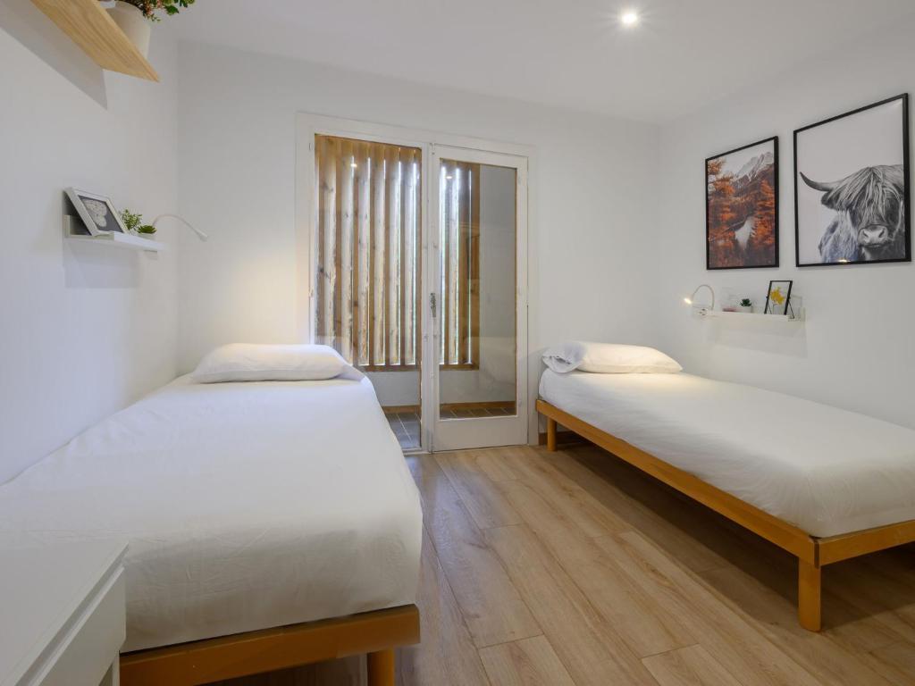Kép Apartment Ginesta by Interhome szállásáról La Molinában a galériában