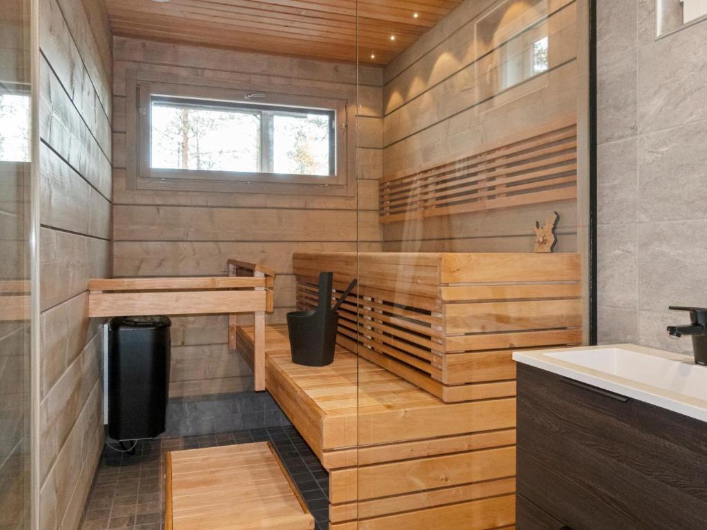 Fotografie z fotogalerie ubytování Holiday Home Villa korpi by Interhome v destinaci Kuloharju