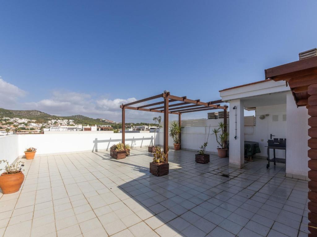 Fotografie z fotogalerie ubytování Apartment Joanot by Interhome v destinaci Calafell