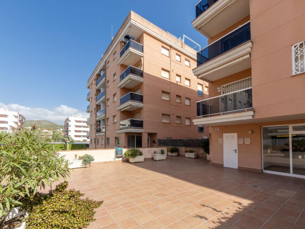 Fotografie z fotogalerie ubytování Apartment Joanot by Interhome v destinaci Calafell