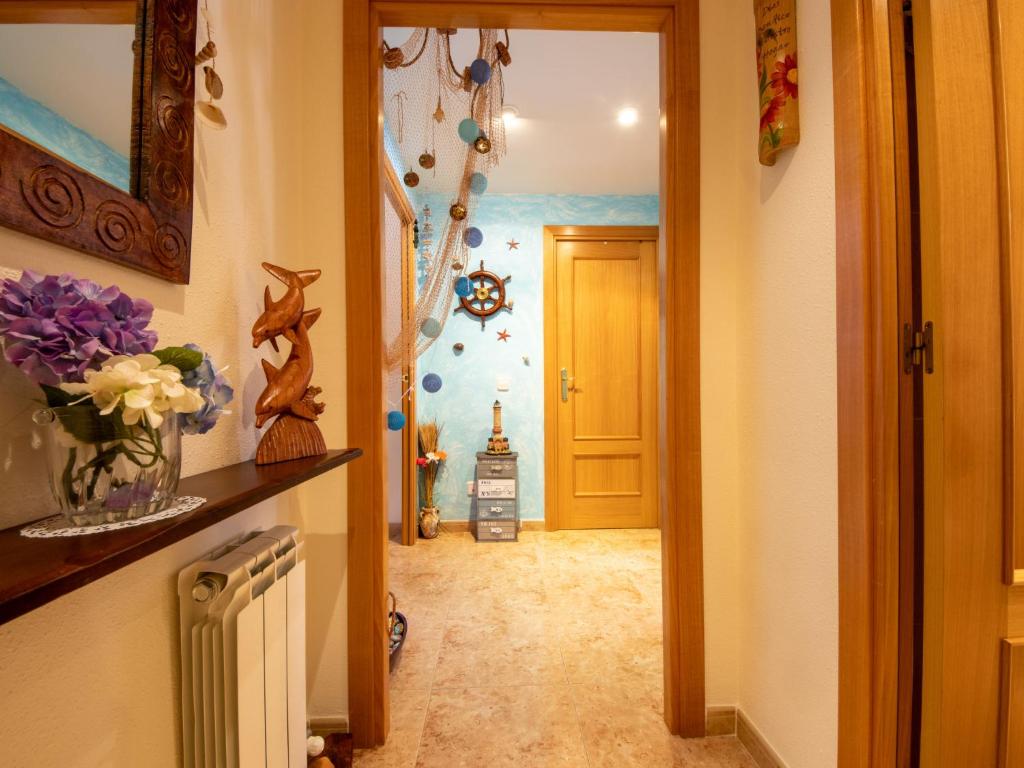 Fotografie z fotogalerie ubytování Apartment Joanot by Interhome v destinaci Calafell