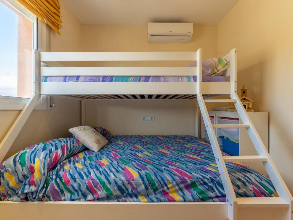 Fotografie z fotogalerie ubytování Apartment Joanot by Interhome v destinaci Calafell