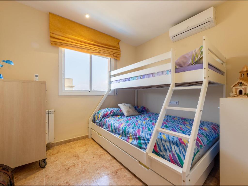 Fotografie z fotogalerie ubytování Apartment Joanot by Interhome v destinaci Calafell