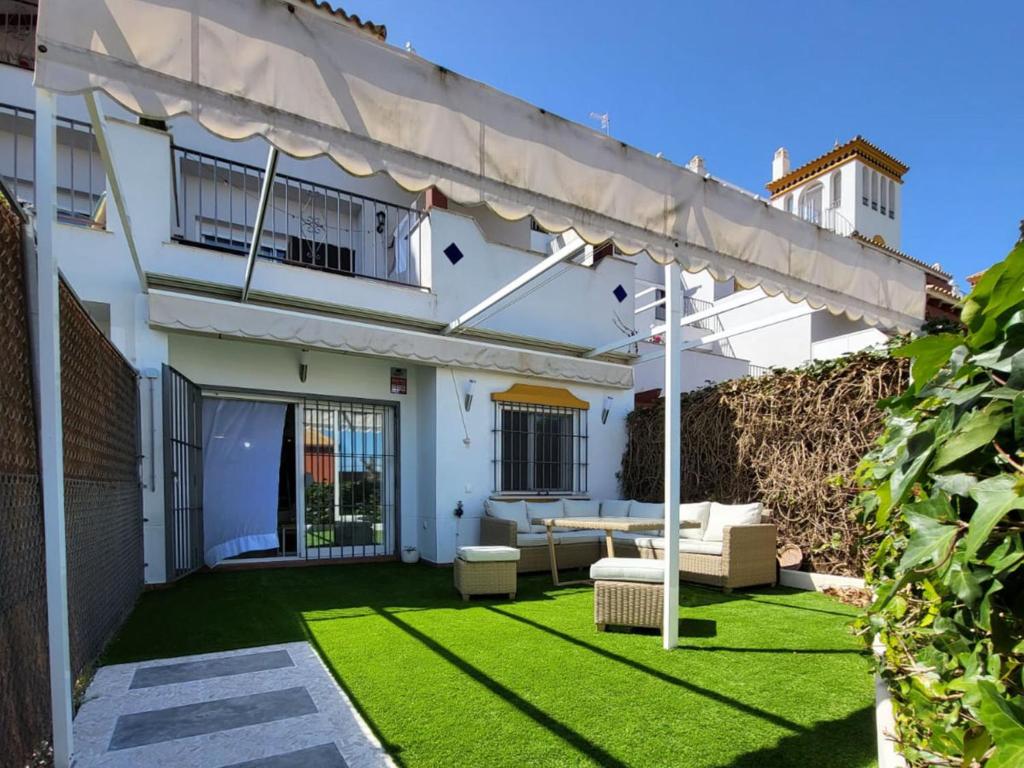 Fotografie z fotogalerie ubytování Apartment Terrazas de Doñana by Interhome v destinaci Sanlúcar de Barrameda