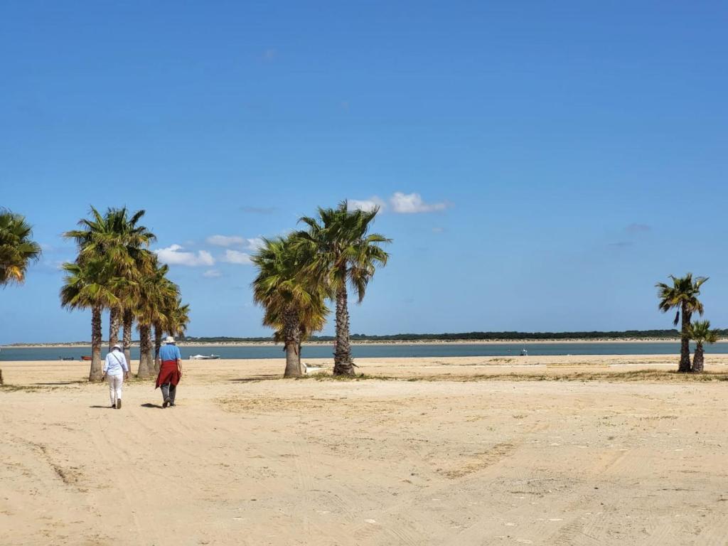 Fotografie z fotogalerie ubytování Apartment Terrazas de Doñana by Interhome v destinaci Sanlúcar de Barrameda