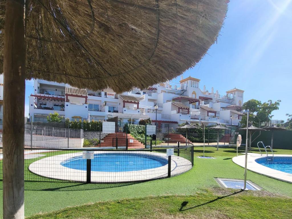 Fotografie z fotogalerie ubytování Apartment Terrazas de Doñana by Interhome v destinaci Sanlúcar de Barrameda