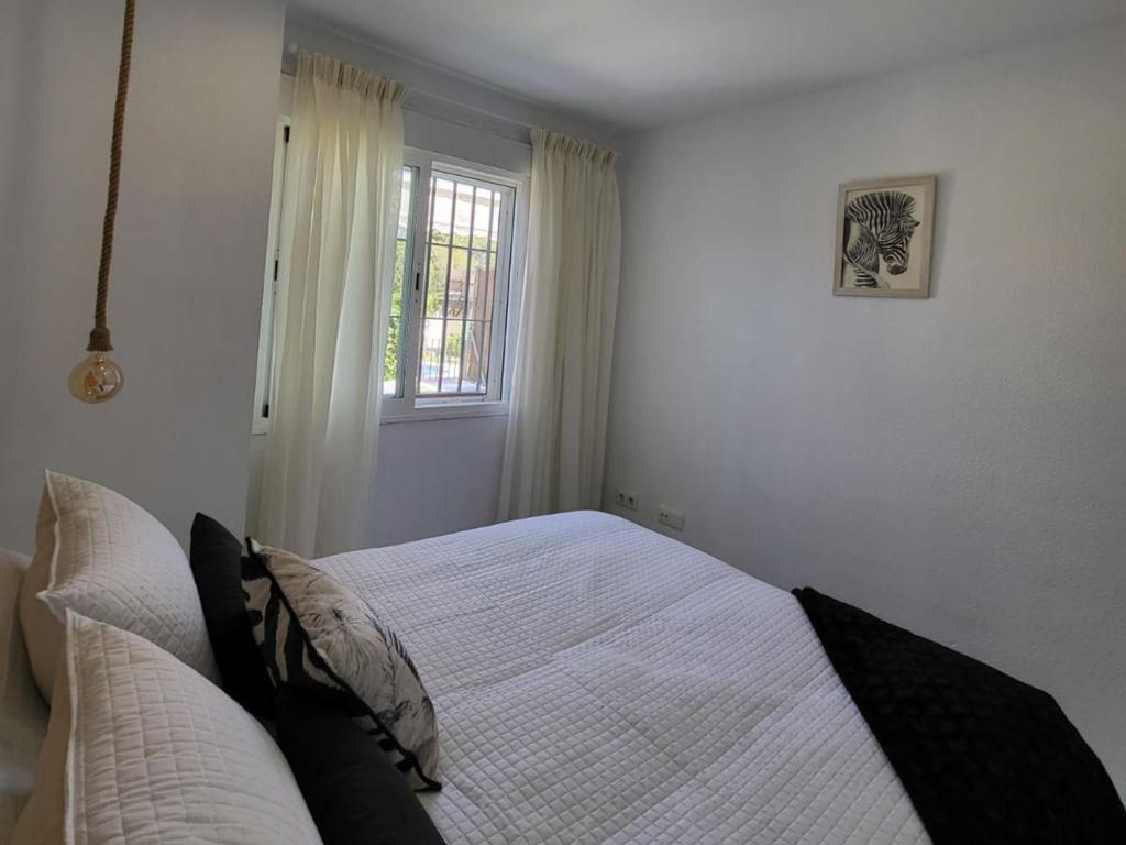 Fotografie z fotogalerie ubytování Apartment Terrazas de Doñana by Interhome v destinaci Sanlúcar de Barrameda