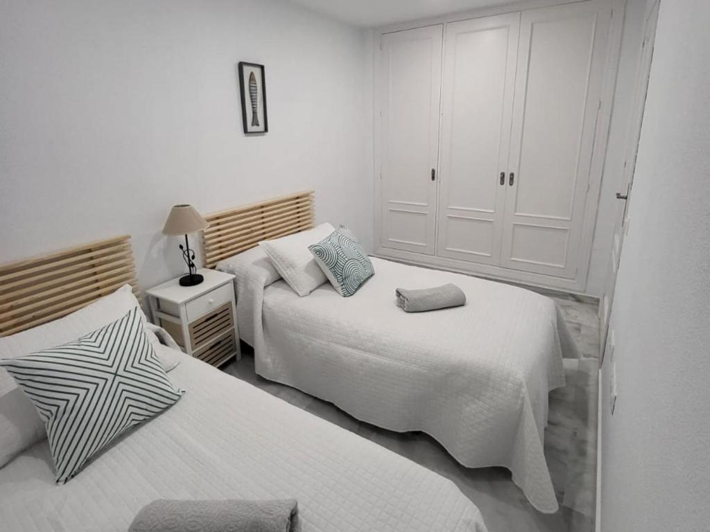 Fotografie z fotogalerie ubytování Apartment Terrazas de Doñana by Interhome v destinaci Sanlúcar de Barrameda