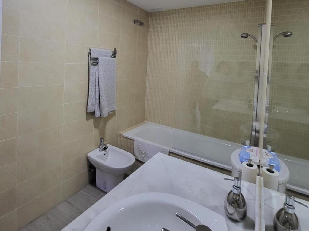 Fotografie z fotogalerie ubytování Apartment Terrazas de Doñana by Interhome v destinaci Sanlúcar de Barrameda