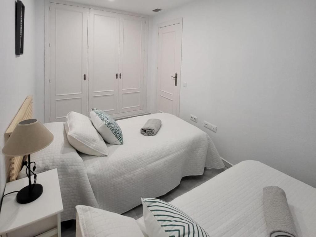 Fotografie z fotogalerie ubytování Apartment Terrazas de Doñana by Interhome v destinaci Sanlúcar de Barrameda