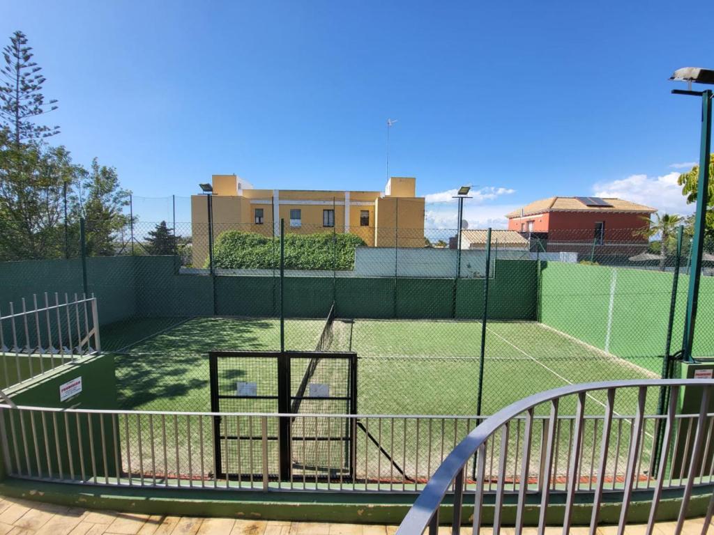 Fotografie z fotogalerie ubytování Apartment Terrazas de Doñana by Interhome v destinaci Sanlúcar de Barrameda