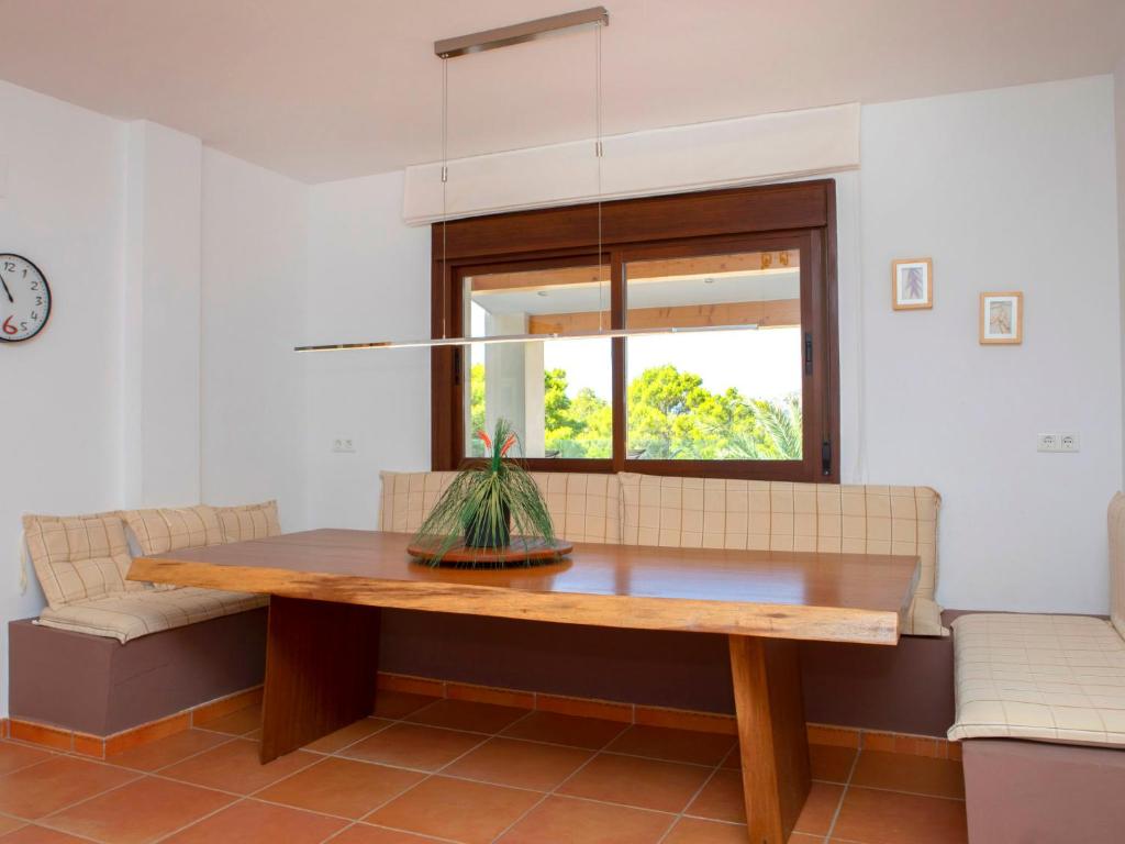 Posezení v ubytování Villa Mucho by Interhome
