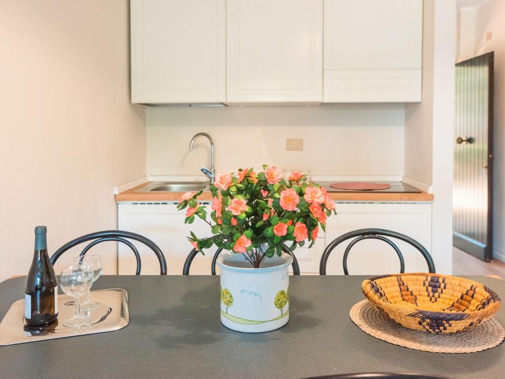 Jedzenie w apartamencie lub w pobliżu