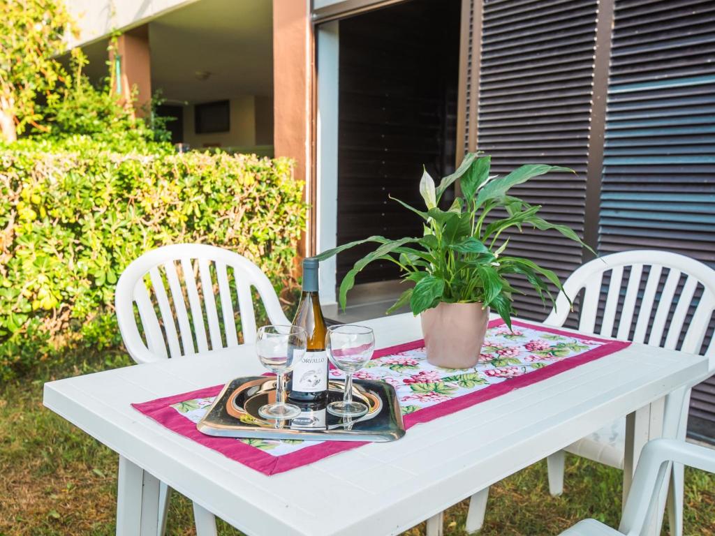 Jedzenie w apartamencie lub w pobliżu