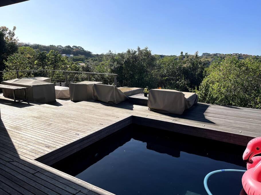 Stunning Ballito Home with Pool in Simbithi Estate, Ballito (updated