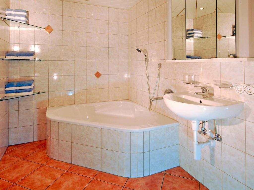 Apartment Sonnenau - 13