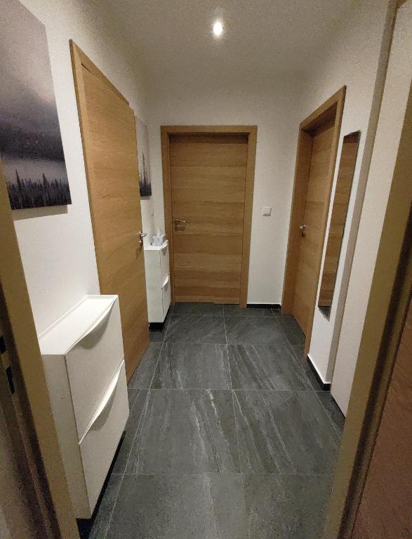 Fotografie z fotogalerie ubytování Apartmán 206 Žalý na Benecku